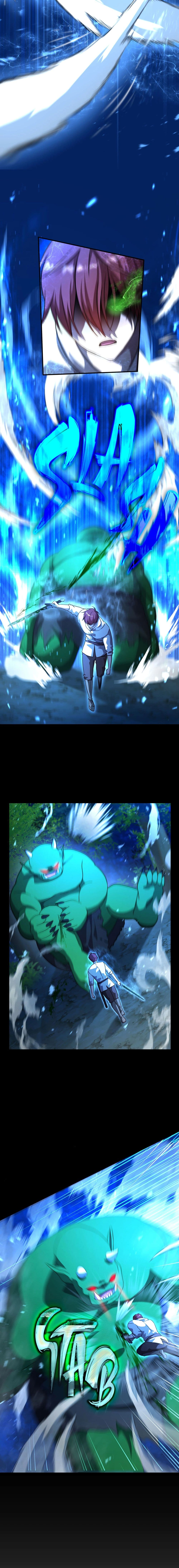 Lord Of Mana 7-7
