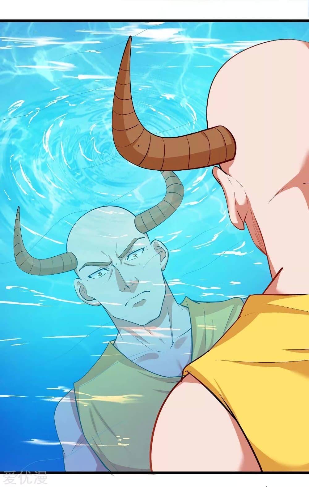 Strongest Leveling 145-145