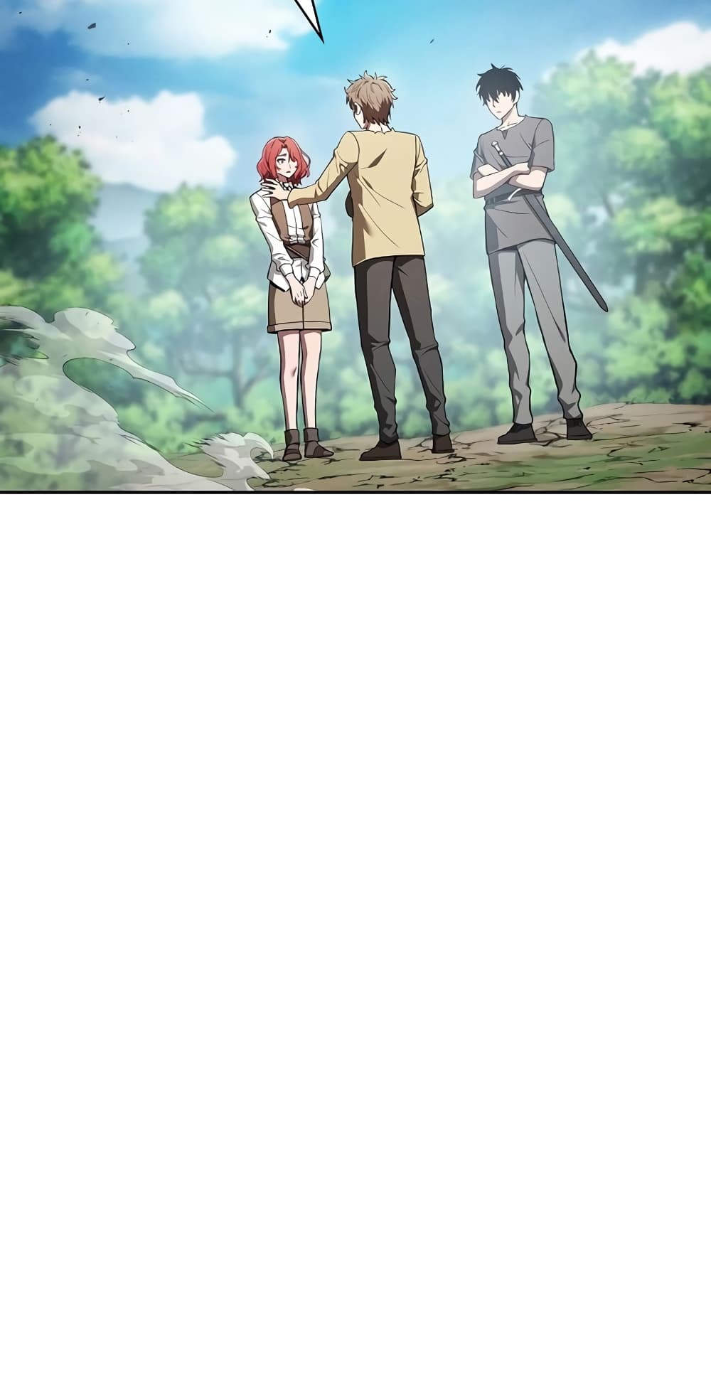 Academy’s Genius Swordmaster 4-4