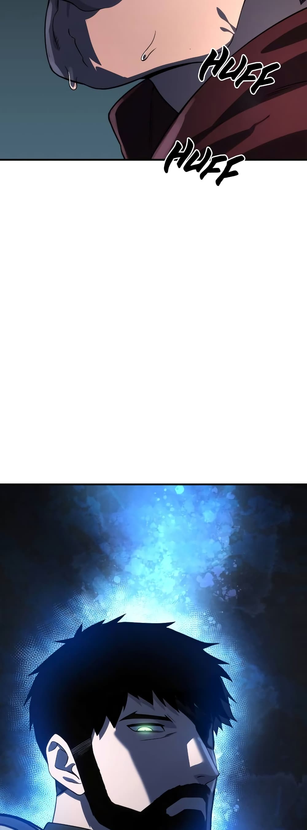 Star-Embracing Swordmaster 20-20