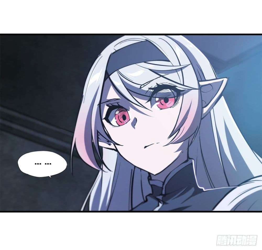 The Strongest Knight Become To Lolicon Vampire ผมคืออัศวินผู้แข็งแกร่งที่ถูกสาปให้กลายเป็นแวมไพร์โลลิ 172-172