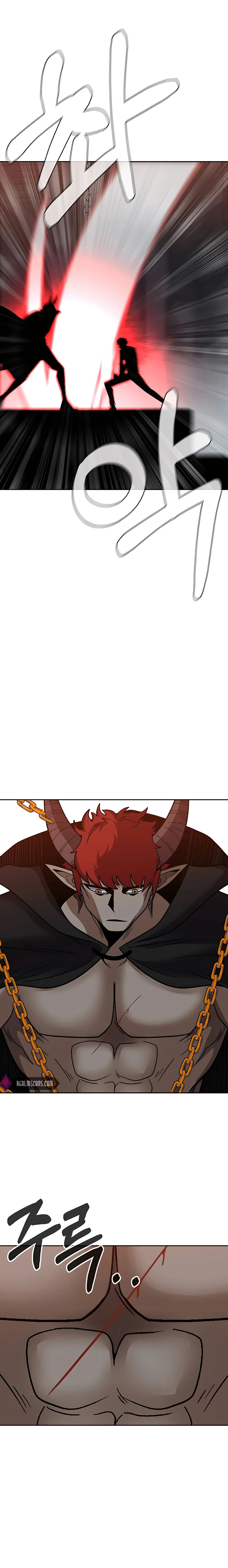 Raising Newbie Heroes In Another World 31-31