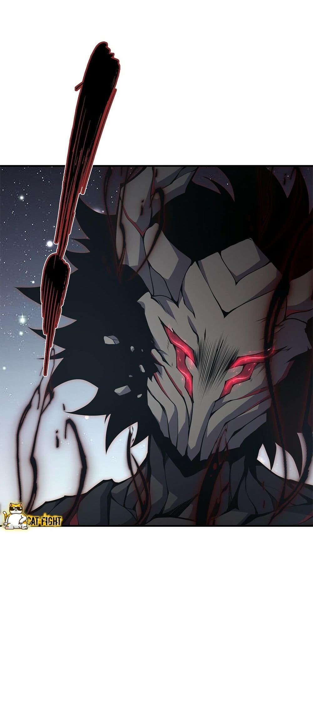 I Have to Be a Monster 12-12