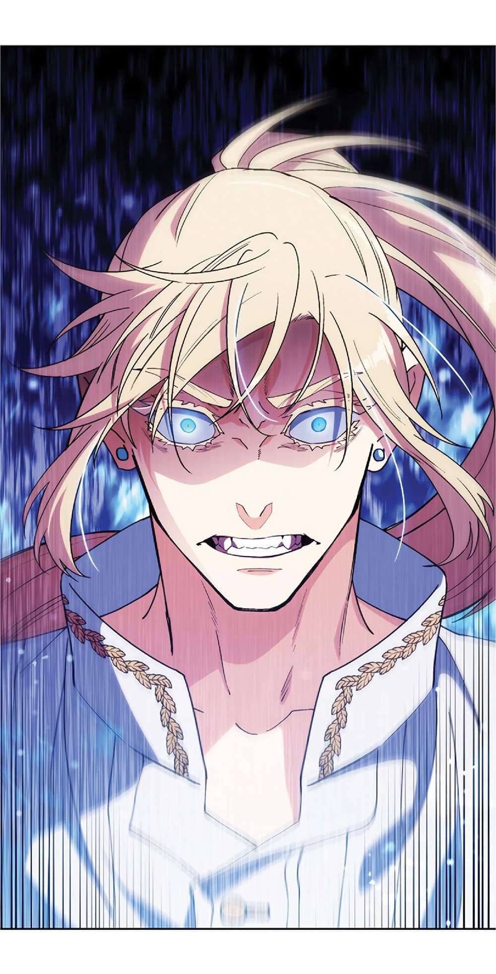 Duke Pendragon: Master of the White Dragon 36-36