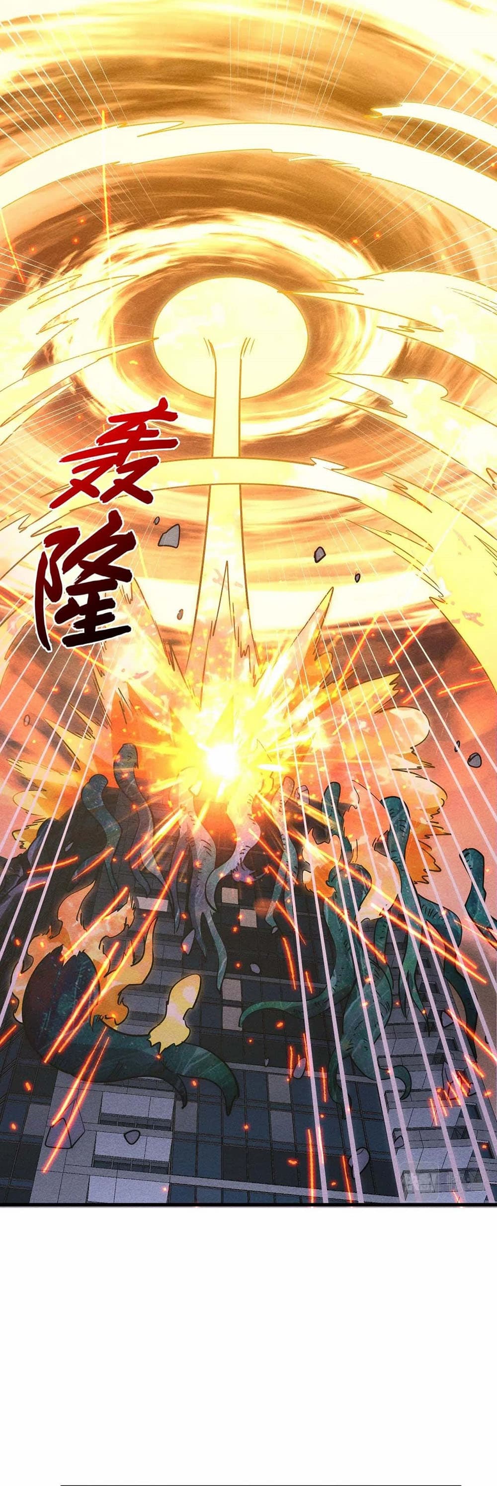 Rise From The Rubble เศษซากวันสิ้นโลก 182-182