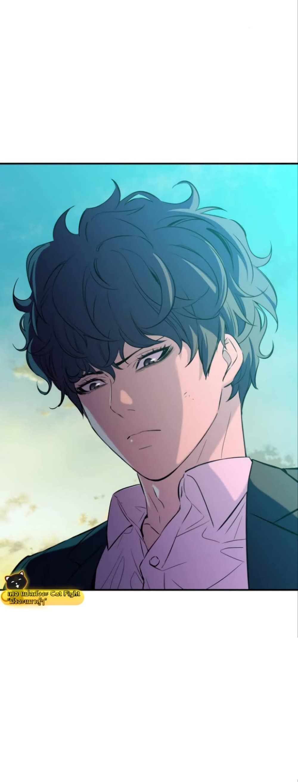 Incompetent Villain 11-11