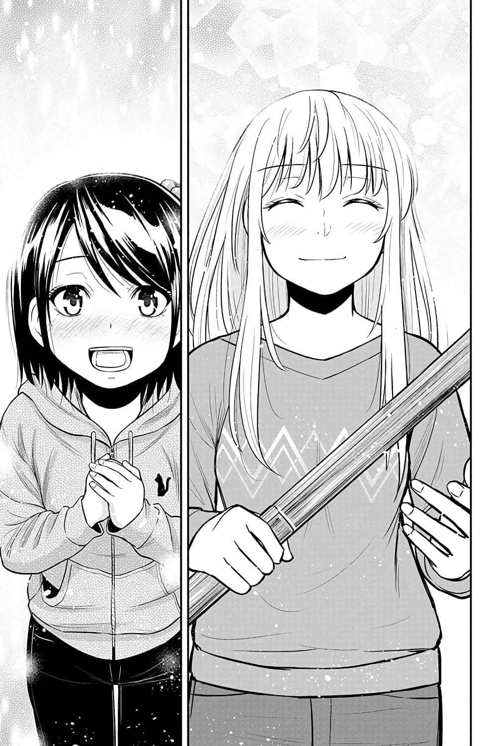 Orenchi ni Kita Onna Kishi to Inakagurashi Surukotoninatta Ken 42-42