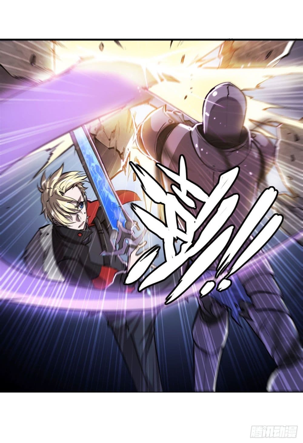 The Strongest Knight Become To Lolicon Vampire ผมคืออัศวินผู้แข็งแกร่งที่ถูกสาปให้กลายเป็นแวมไพร์โลลิ 181-181