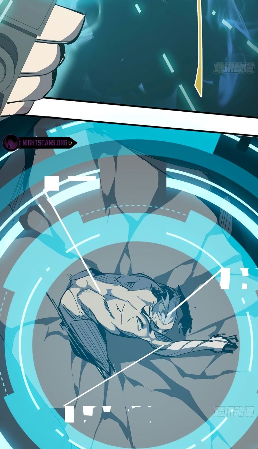 Star Prison 3-3