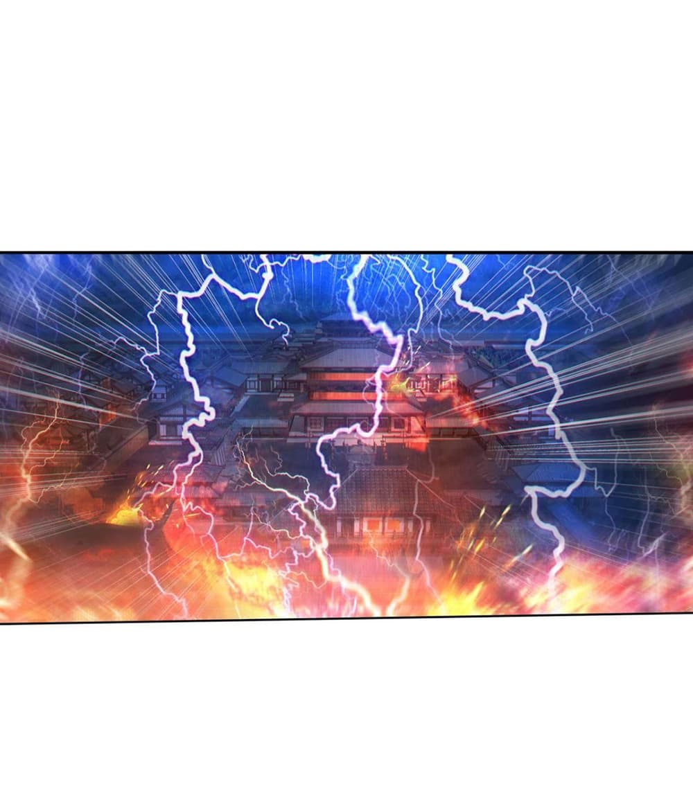 Solve the Crisis of Heaven 15-15